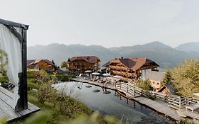 Natur- Und Wellnesshotel Hoeflehner