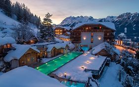 Natur- Und Wellnesshotel Hoeflehner